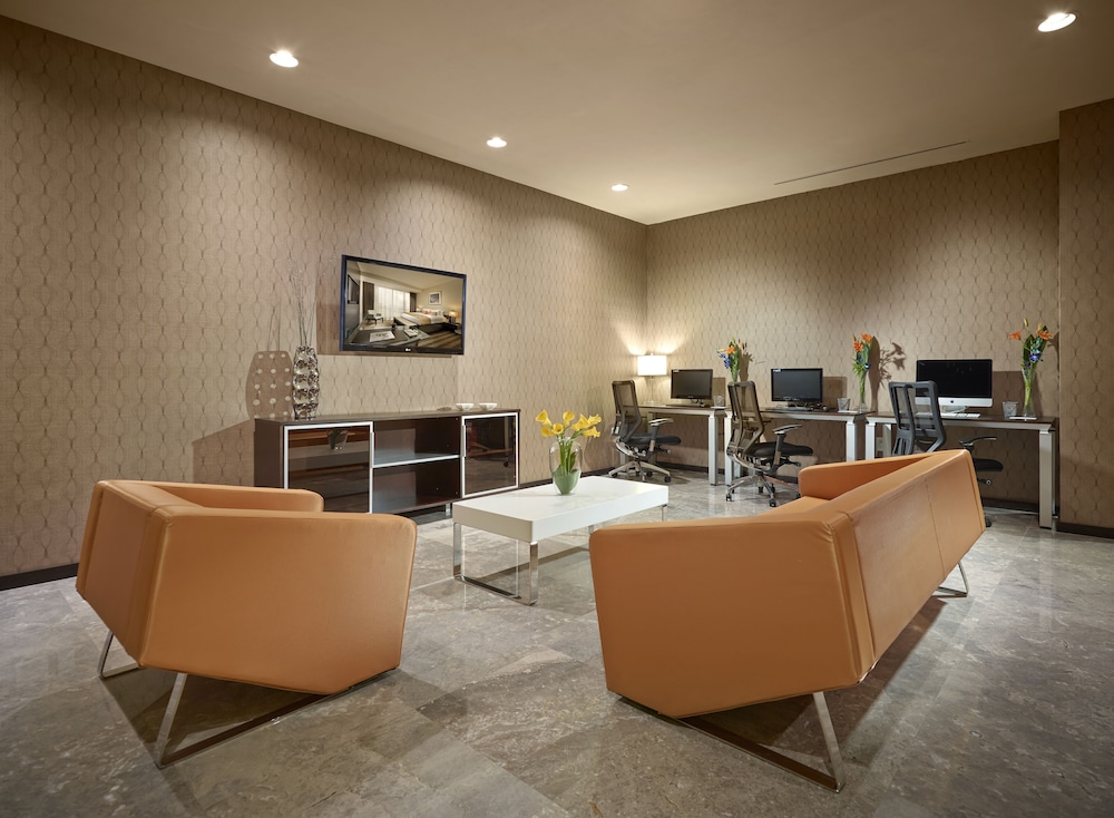 EB Hotel Miami — Hotel building in Miami, Florida