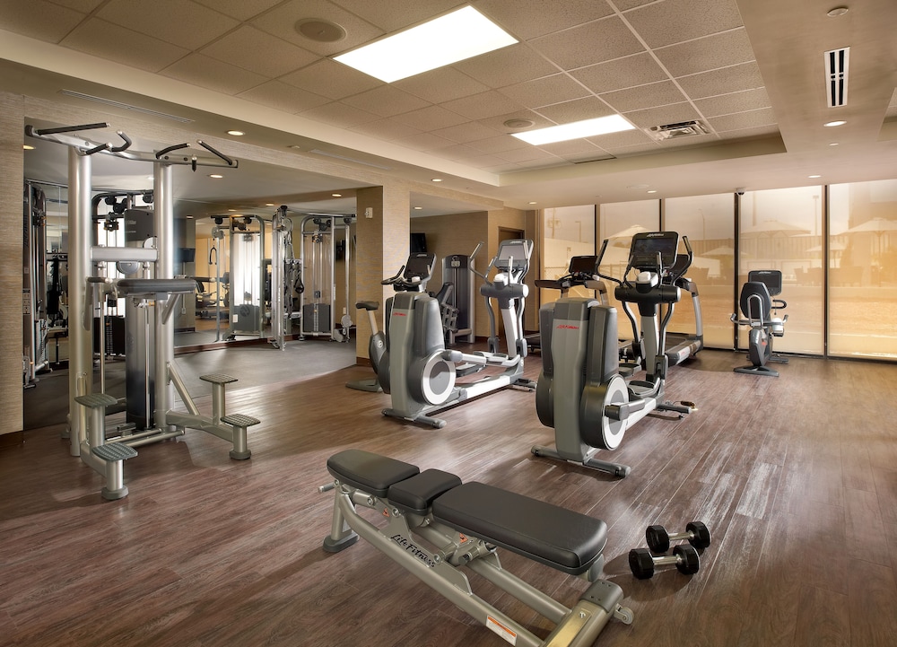 EB Hotel Miami — Sports & recreation in Miami, Florida