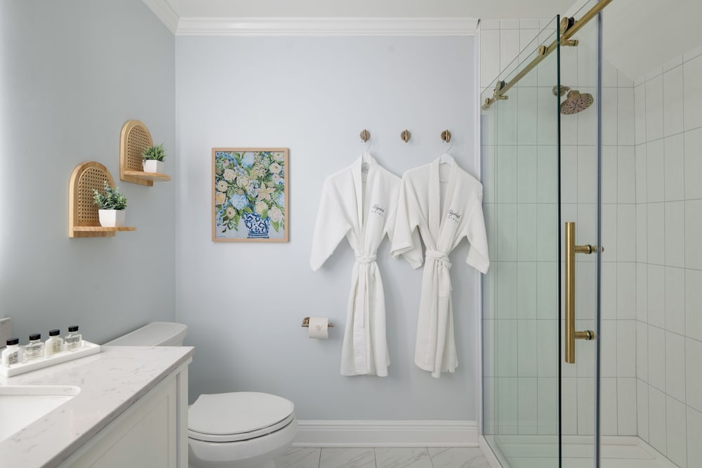 Elizabeth Pointe Lodge — Hotel rooms in Amelia Island, Florida