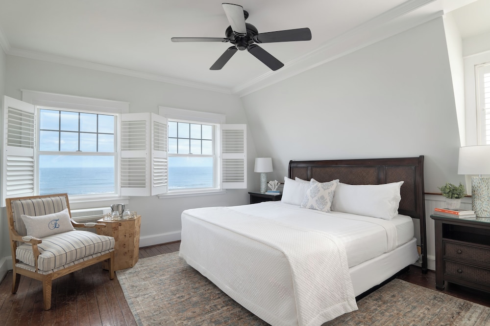 Elizabeth Pointe Lodge — Hotel rooms in Amelia Island, Florida