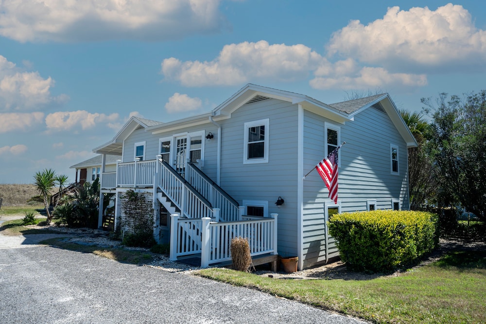 Elizabeth Pointe Lodge — Hotel building in Amelia Island, Florida