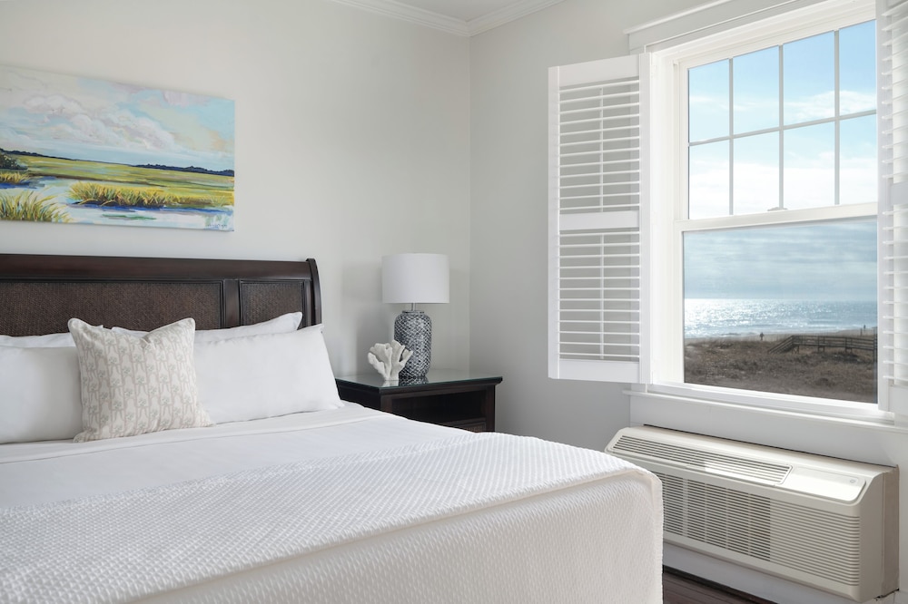 Elizabeth Pointe Lodge — Hotel rooms in Amelia Island, Florida