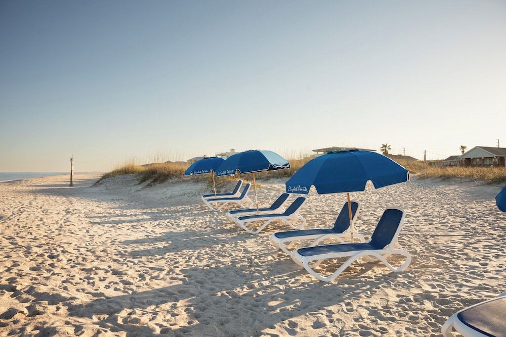 Elizabeth Pointe Lodge — Beach in Amelia Island, Florida