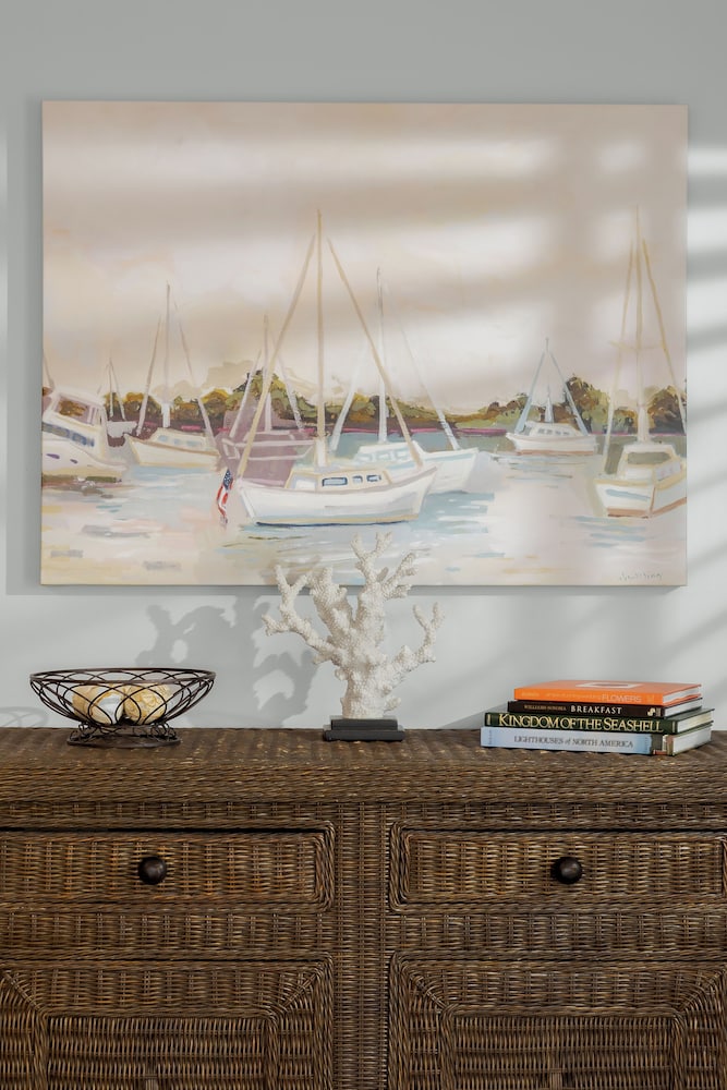 Elizabeth Pointe Lodge — Attractions in the area in Amelia Island, Florida