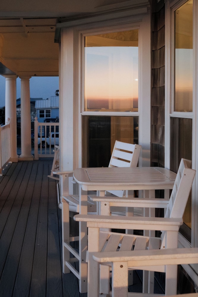 Elizabeth Pointe Lodge — Hotel building in Amelia Island, Florida