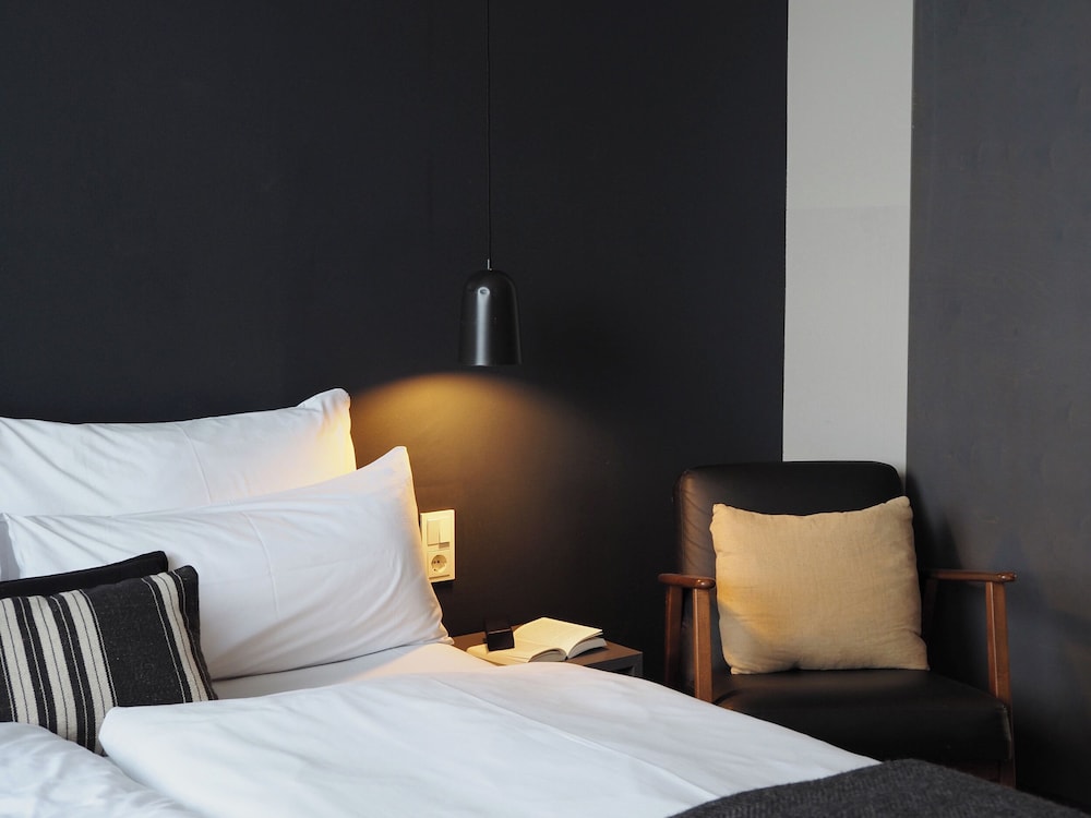 Bold Hotel München Giesing — Hotel rooms in Munich, Bavaria