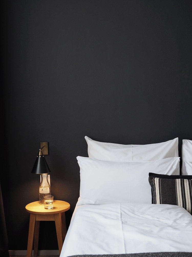 Bold Hotel München Giesing — Hotel rooms in Munich, Bavaria