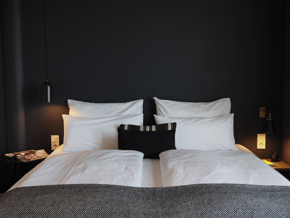 Bold Hotel München Giesing — Hotel rooms in Munich, Bavaria