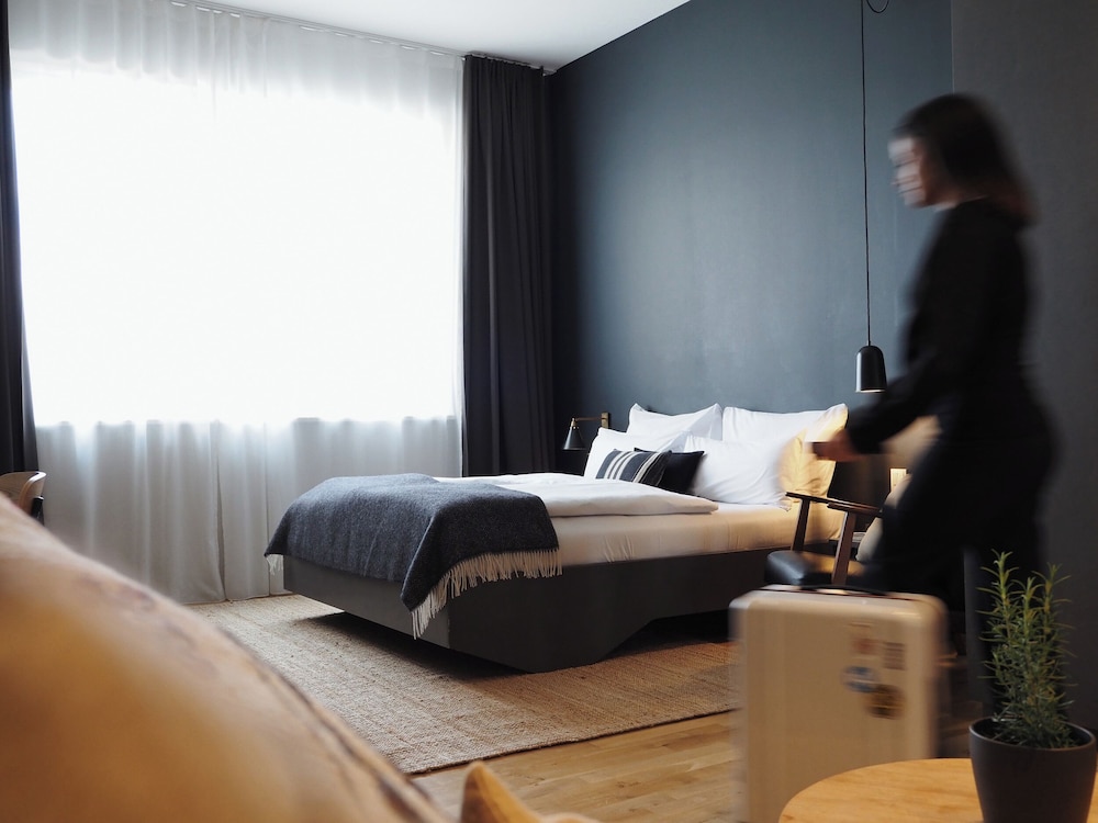 Bold Hotel München Giesing — Hotel rooms in Munich, Bavaria
