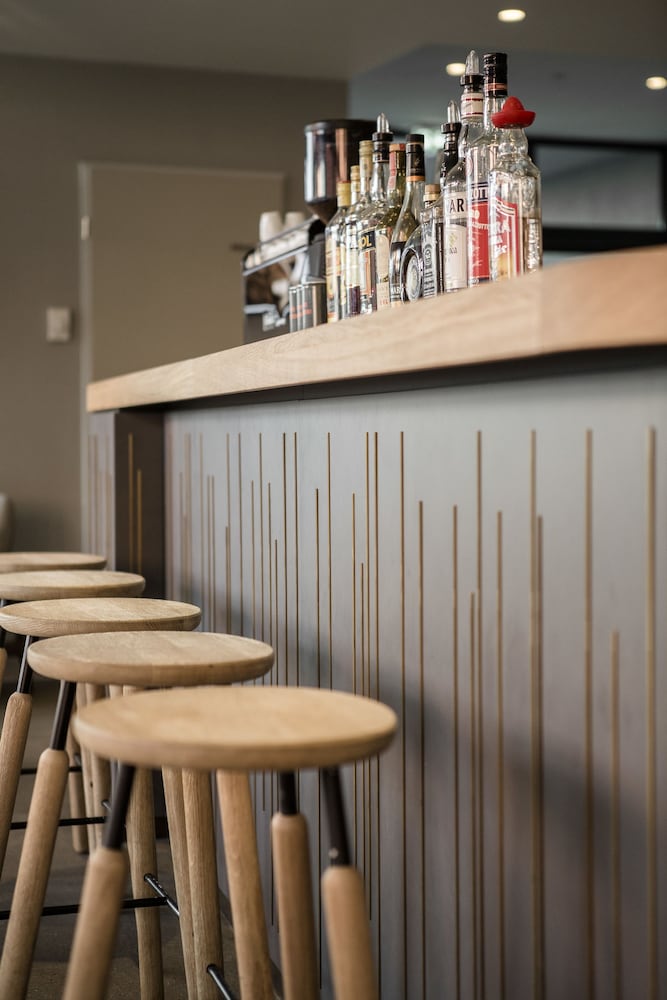 Bold Hotel München Giesing — Restaurant & bars in Munich, Bavaria