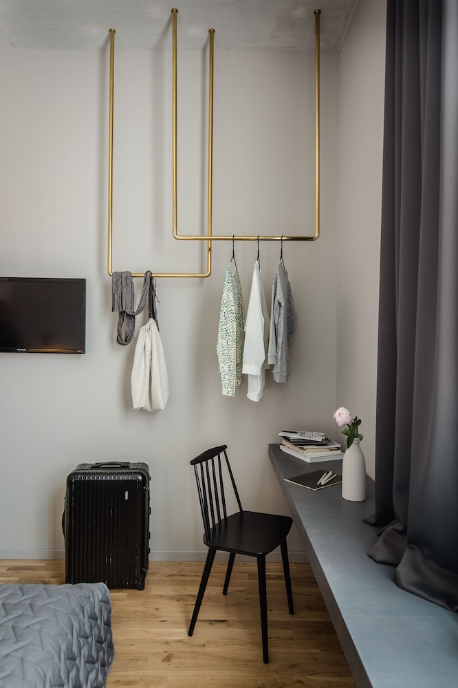 Bold Hotel München Giesing — Hotel rooms in Munich, Bavaria