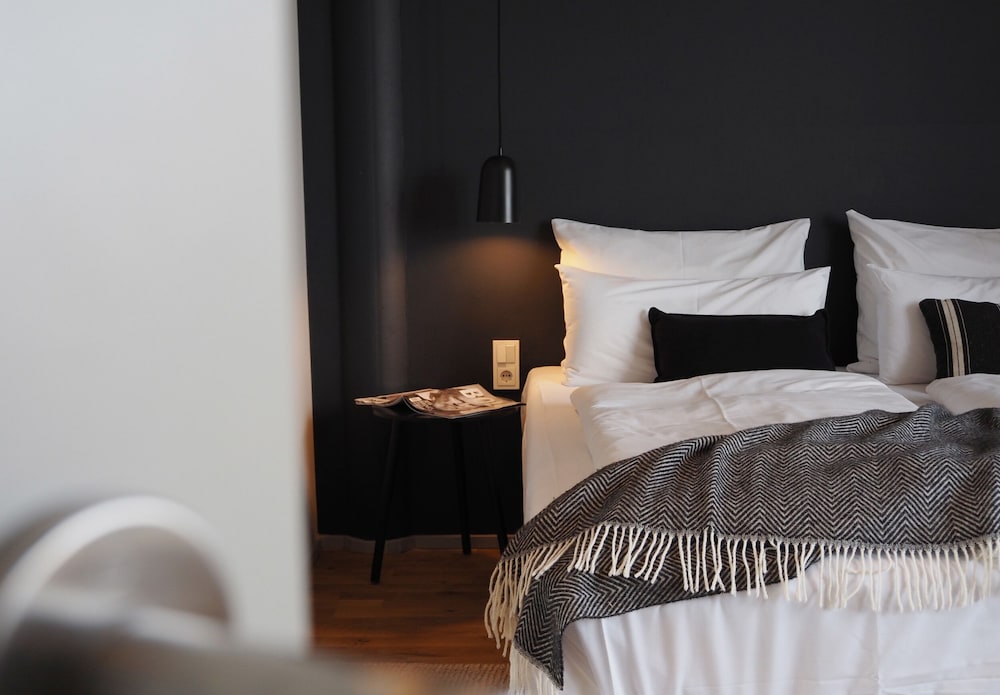 Bold Hotel München Giesing — Hotel rooms in Munich, Bavaria
