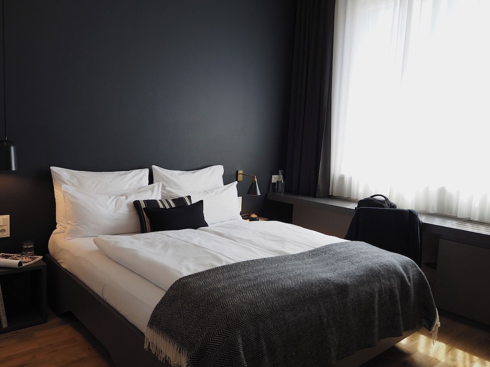 Bold Hotel München Giesing — Hotel rooms in Munich, Bavaria