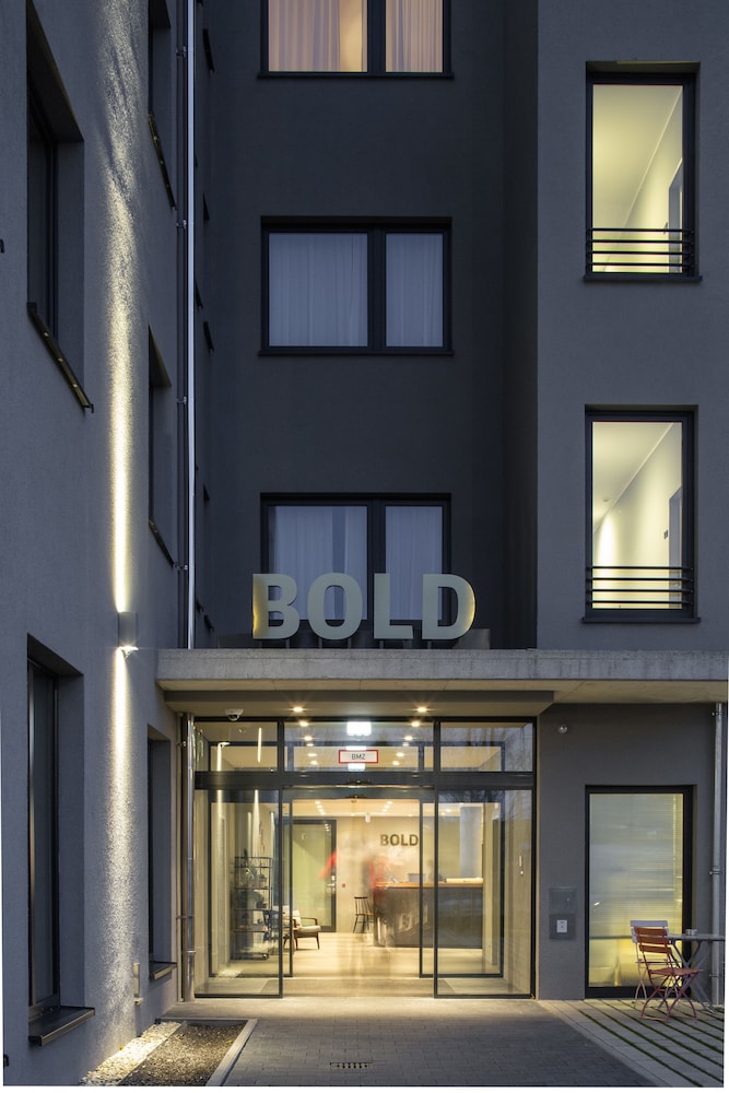 Bold Hotel München Giesing — Main photo in Munich, Bavaria