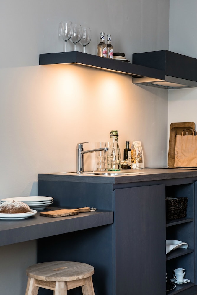 Bold Hotel München Giesing — Hotel rooms in Munich, Bavaria