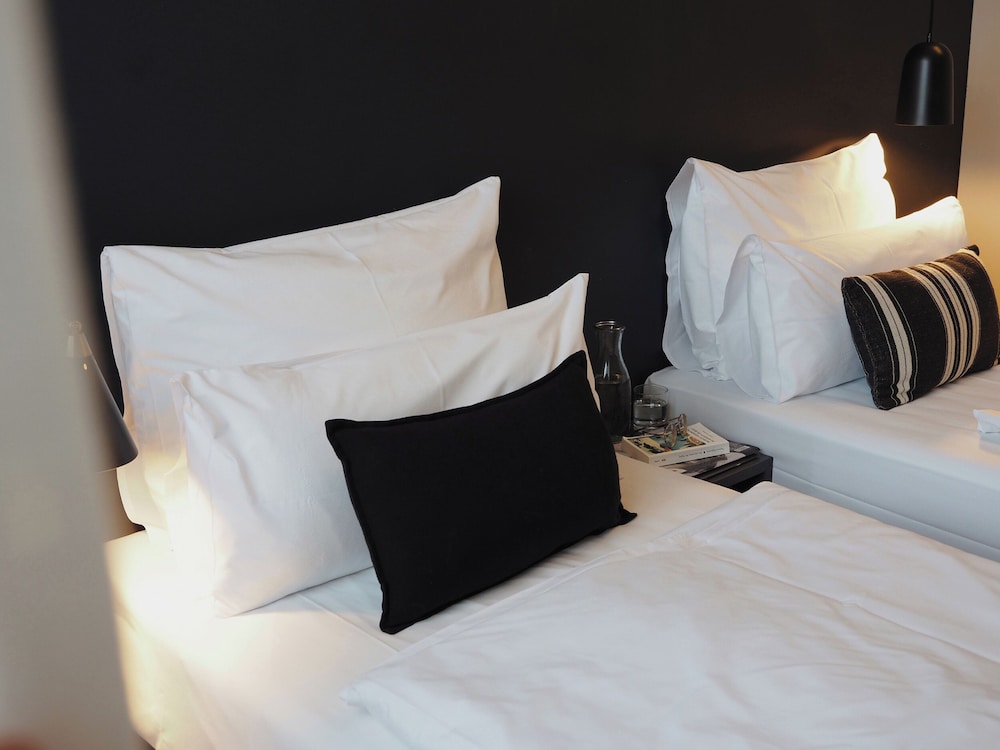 Bold Hotel München Giesing — Hotel rooms in Munich, Bavaria