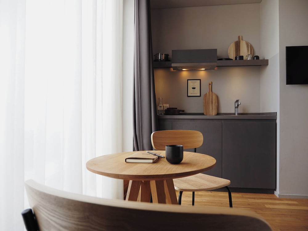 Bold Hotel München Giesing — Hotel rooms in Munich, Bavaria