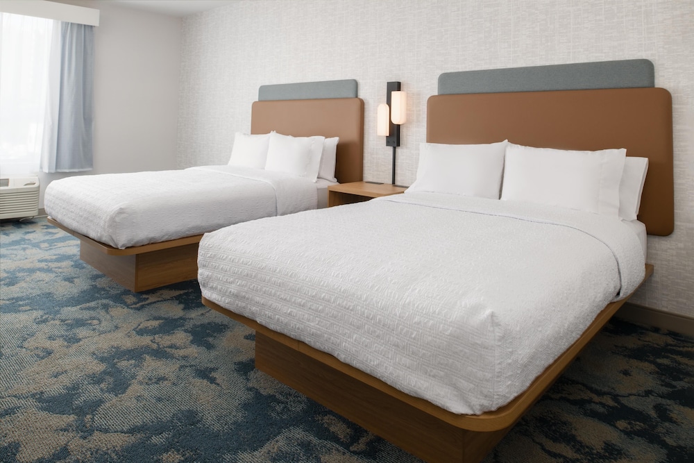 Hampton Inn by Hilton North Hollywood — Hotel rooms in North Hollywood, California