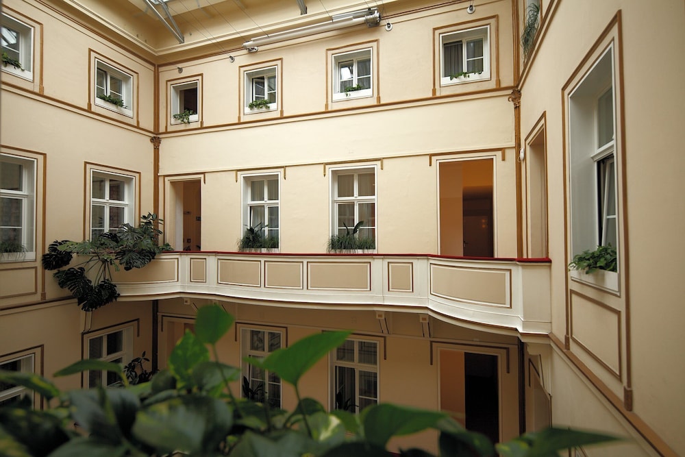 Hotel Wandl - zdjęcie 3