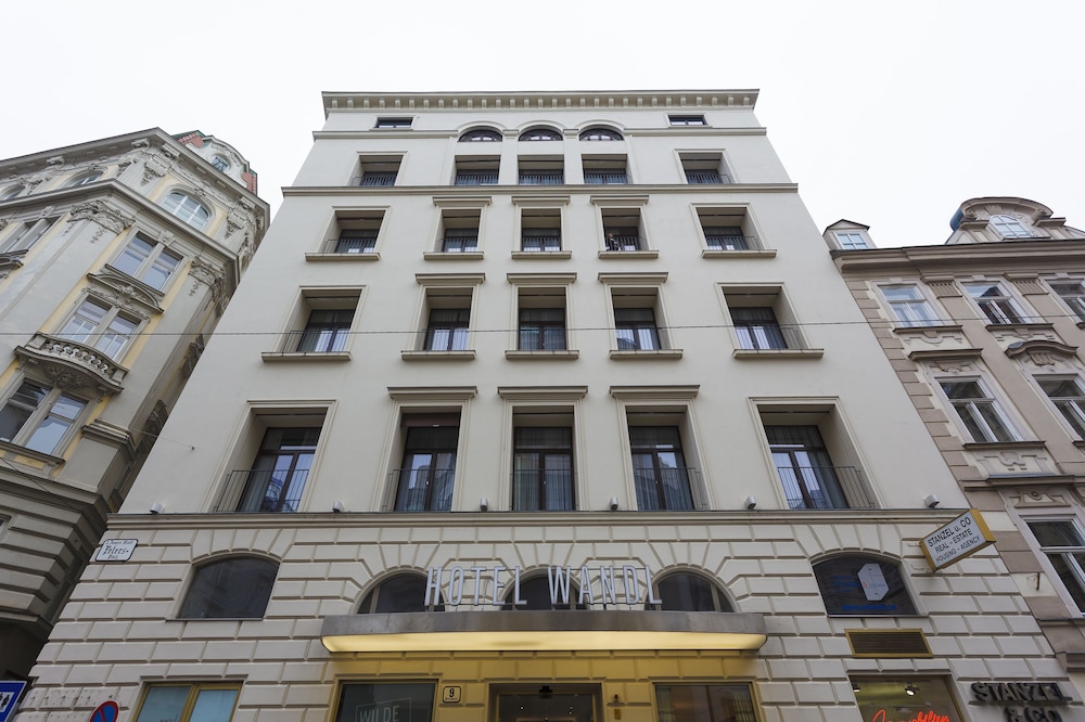 Hotel Wandl - zdjęcie 2