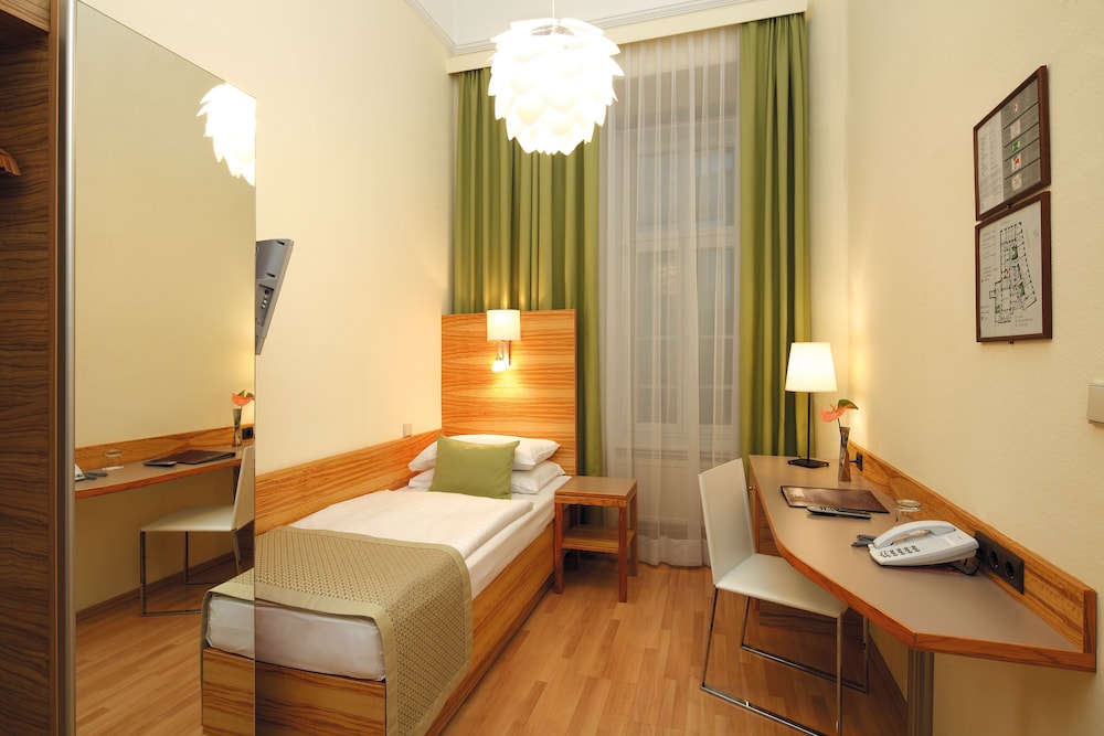Hotel Wandl - zdjęcie 5