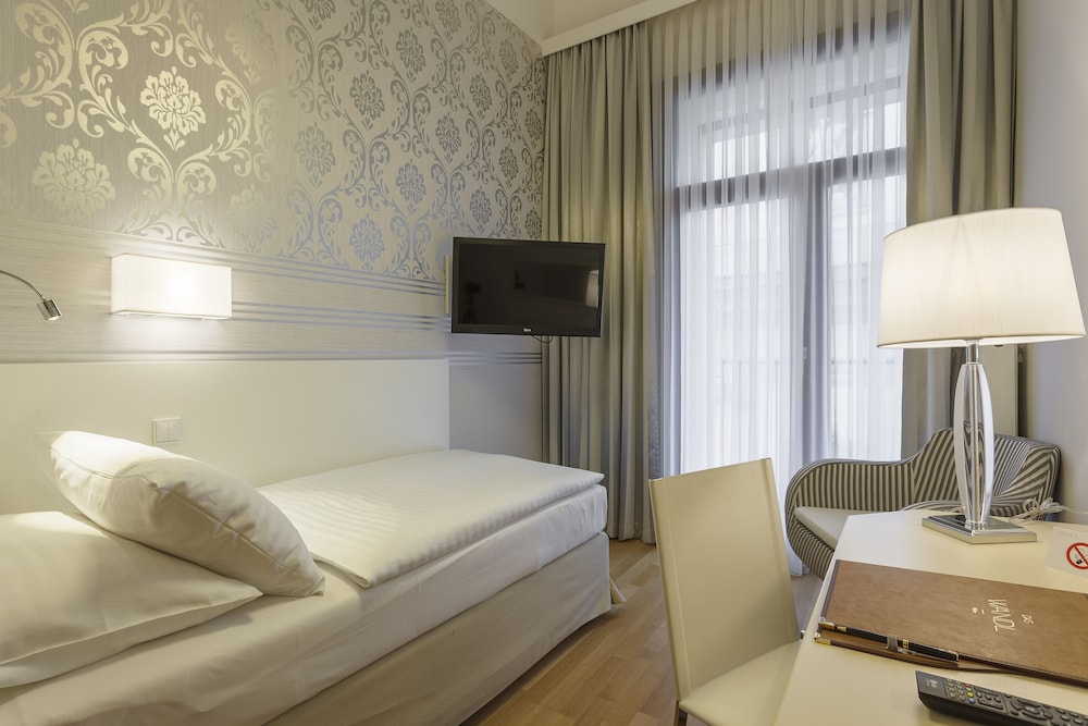 Hotel Wandl - zdjęcie 4