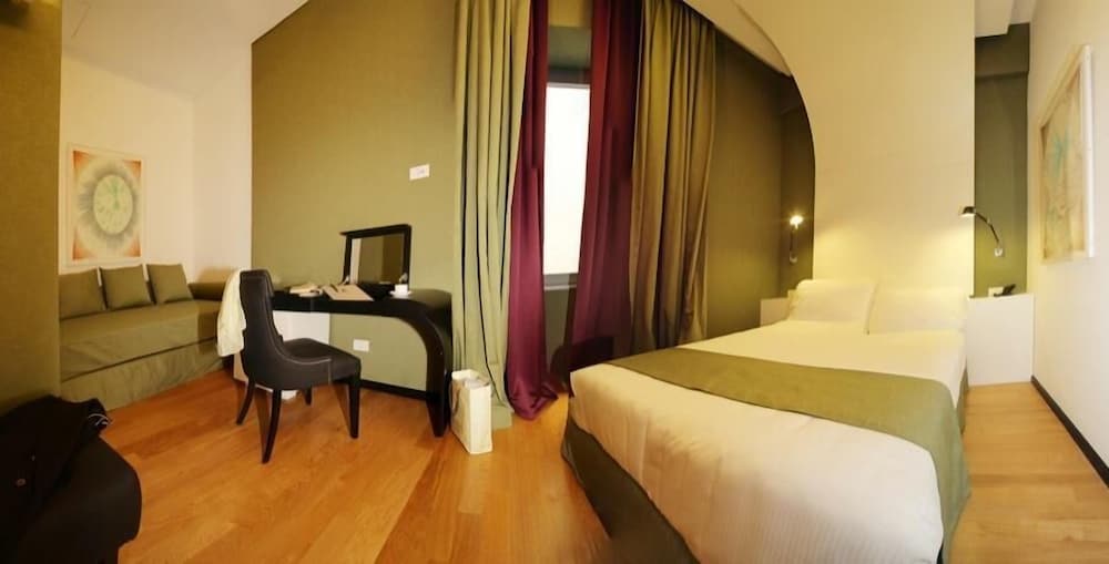 Culture Hotel Centro Storico - zdjęcie 3