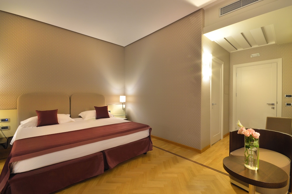 Hotel Palazzo Esedra - zdjęcie 5