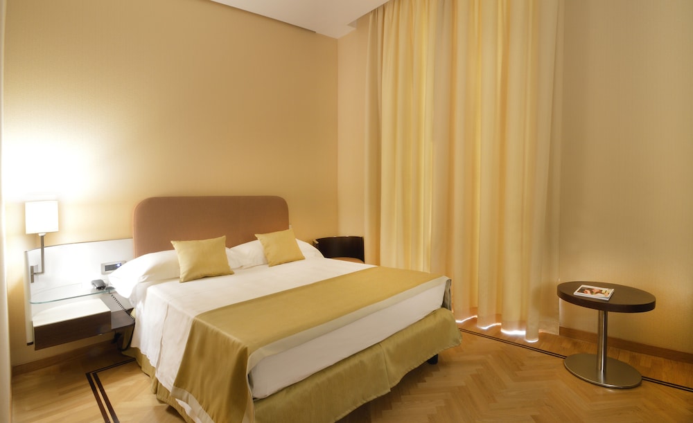 Hotel Palazzo Esedra - zdjęcie 4