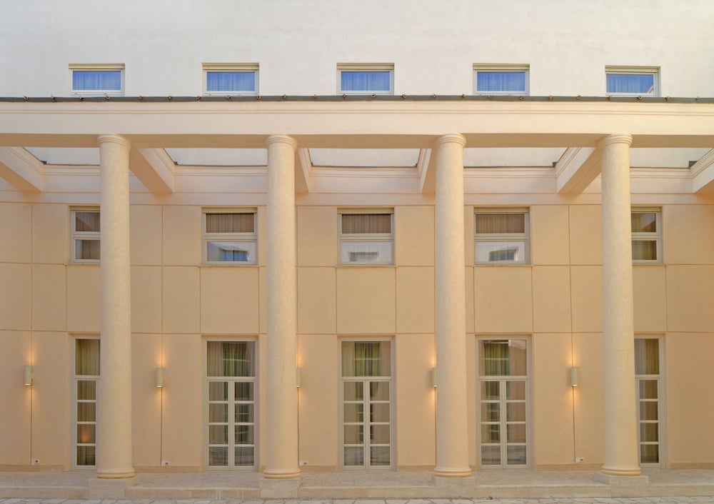 Hotel Palazzo Esedra - zdjęcie 2