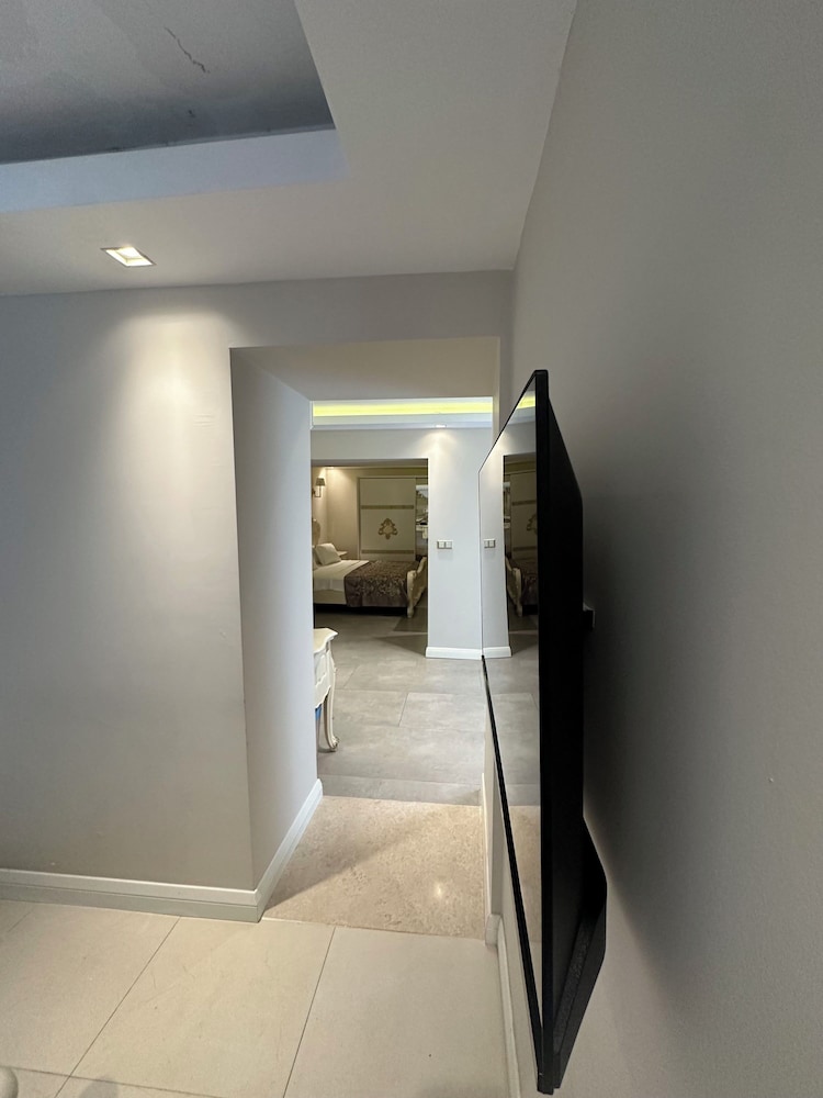 Elegance East Hotel - Boutique Class — Hotel rooms in Antalya