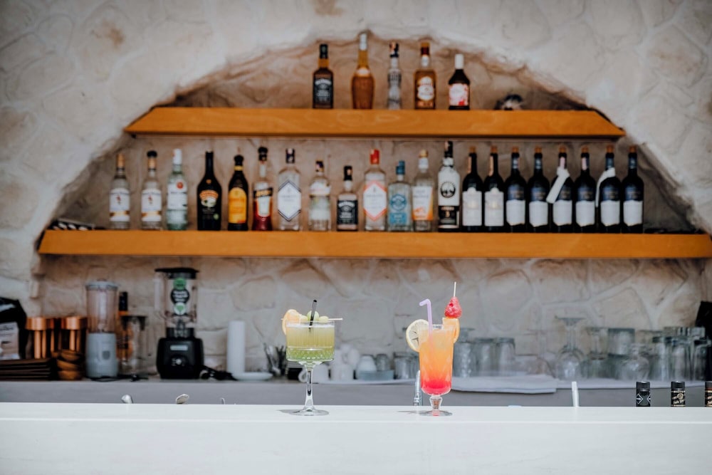 Elegance East Hotel - Boutique Class — Restaurant & bars in Antalya