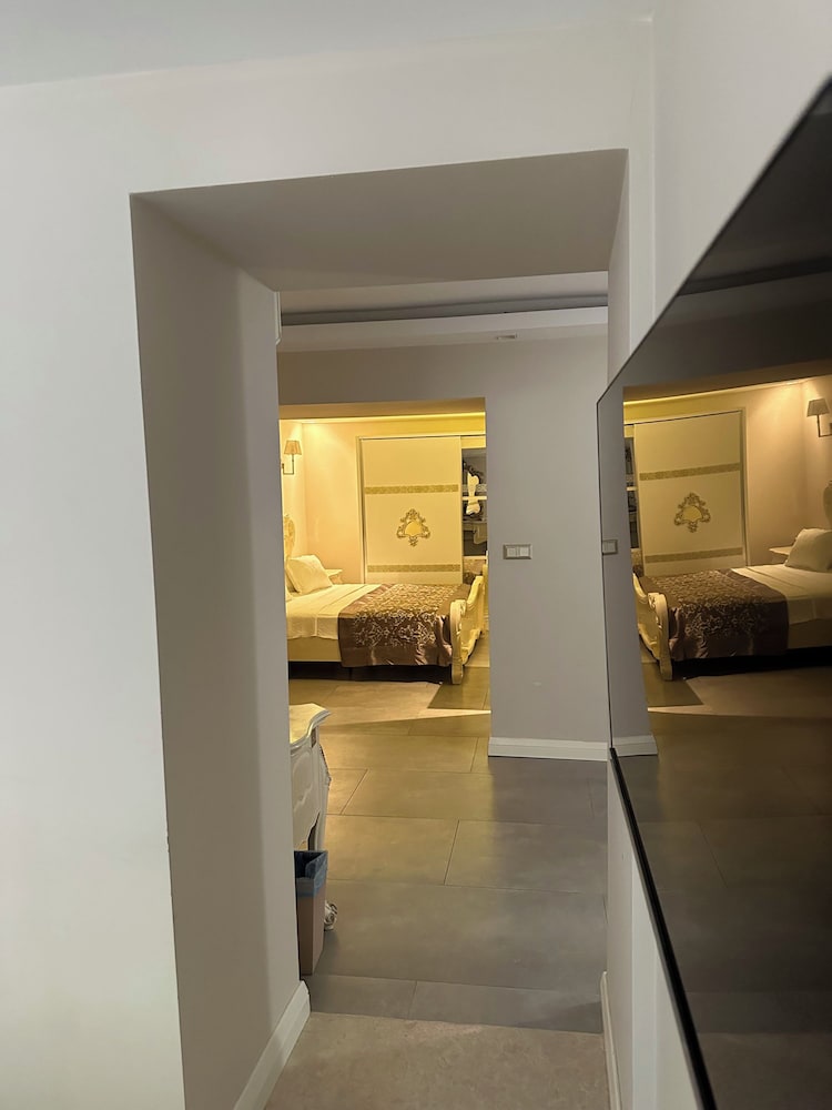 Elegance East Hotel - Boutique Class — Hotel rooms in Antalya