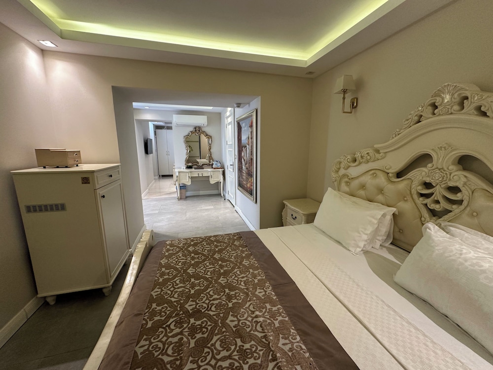 Elegance East Hotel - Boutique Class — Hotel rooms in Antalya