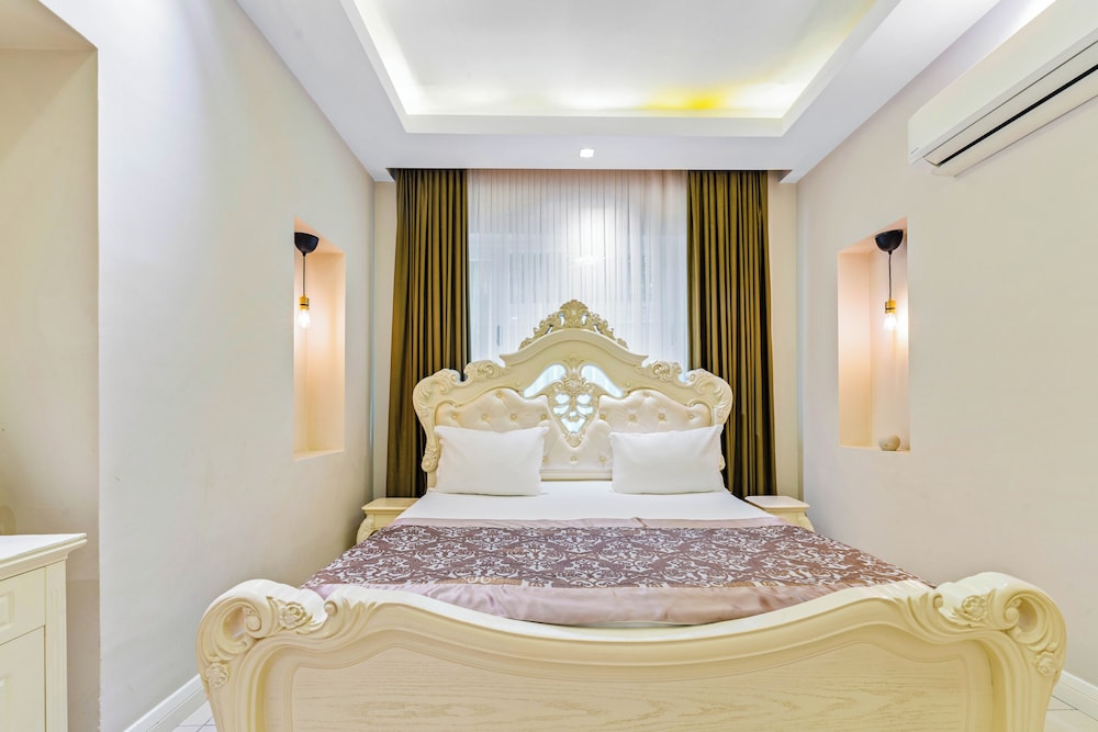 Elegance East Hotel - Boutique Class — Hotel rooms in Antalya