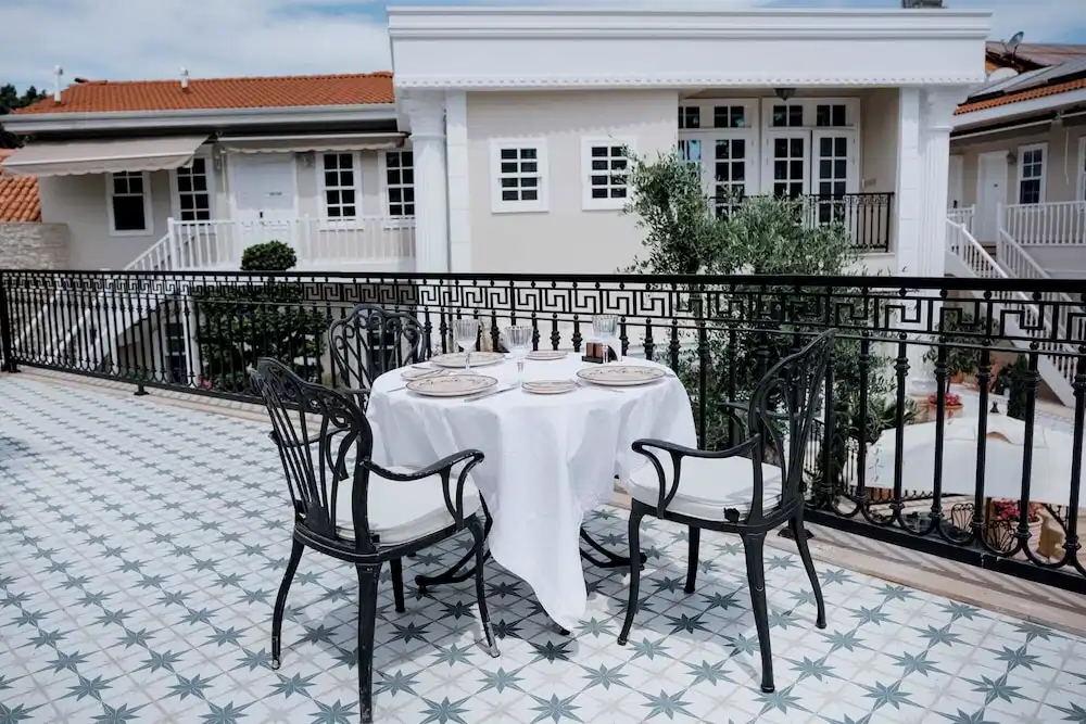 Elegance East Hotel - Boutique Class — Restaurant & bars in Antalya