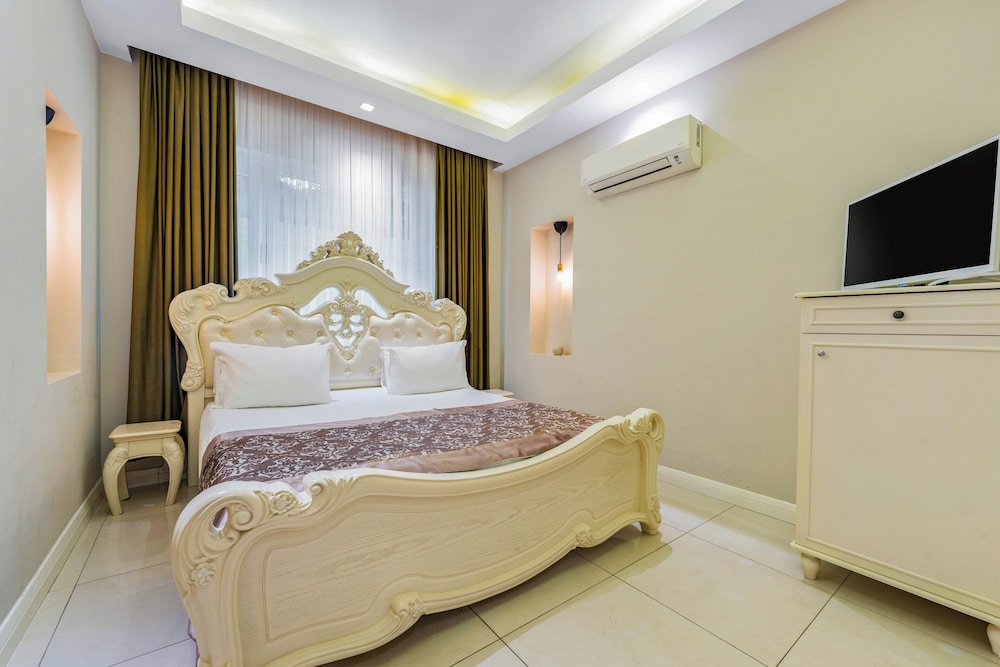 Elegance East Hotel - Boutique Class — Hotel rooms in Antalya