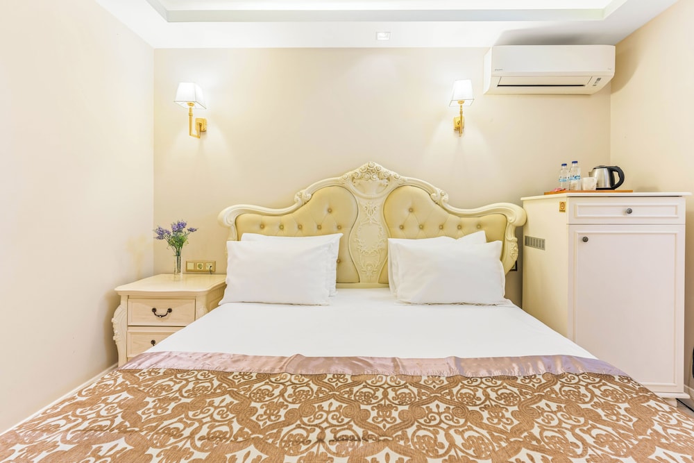 Elegance East Hotel - Boutique Class — Hotel rooms in Antalya