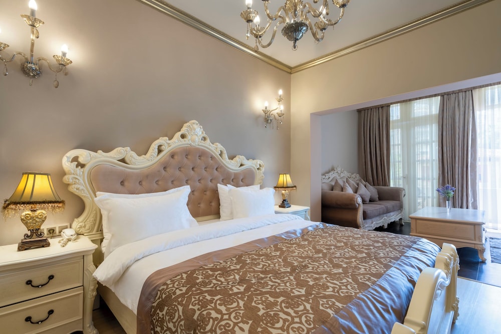 Elegance East Hotel - Boutique Class — Hotel rooms in Antalya