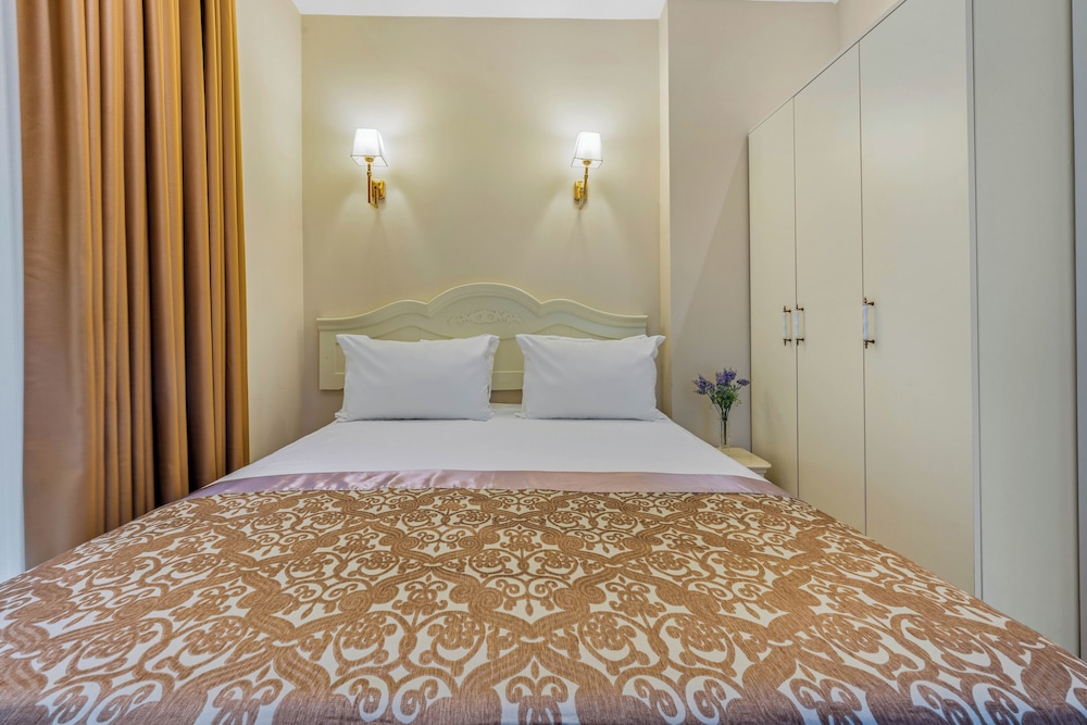 Elegance East Hotel - Boutique Class — Hotel rooms in Antalya