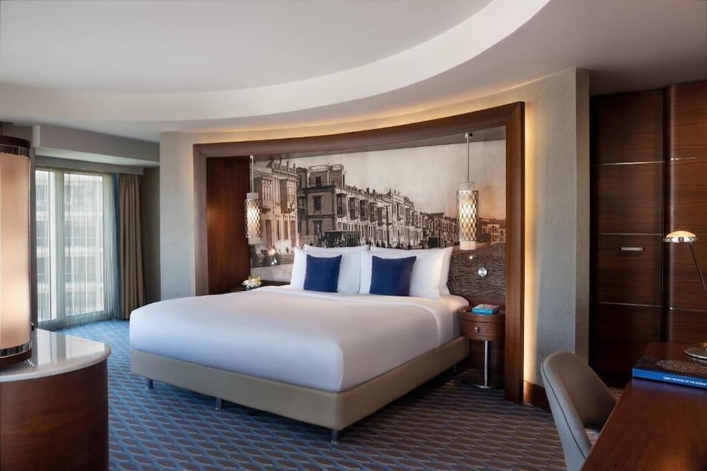 Renaissance Izmir Hotel - zdjęcie 3