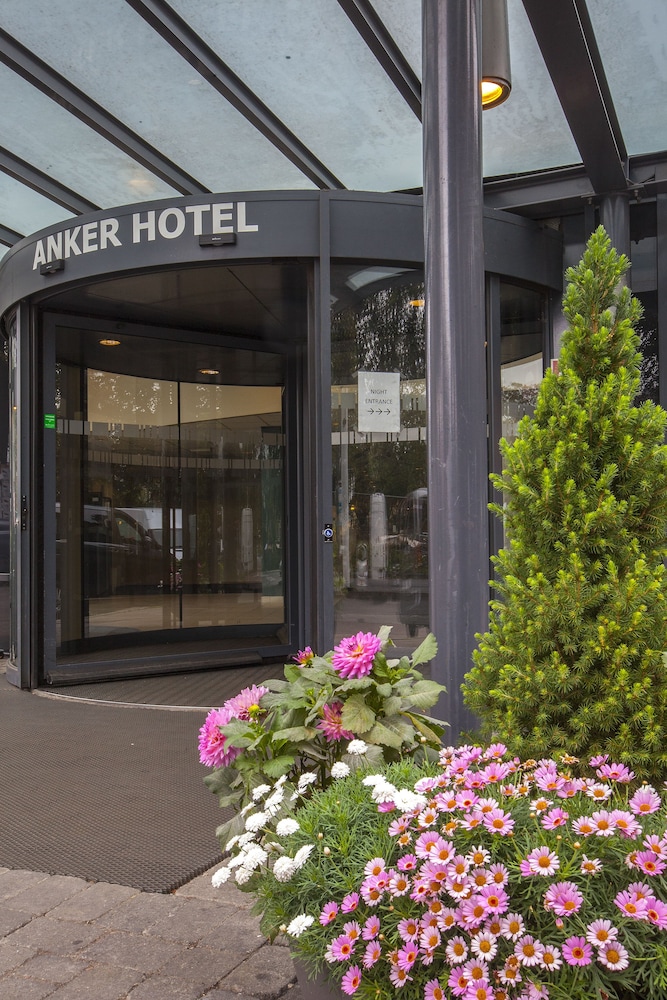 Anker Hotel - zdjęcie 2