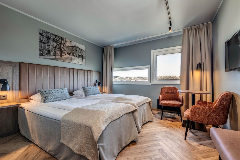 Anker Hotel