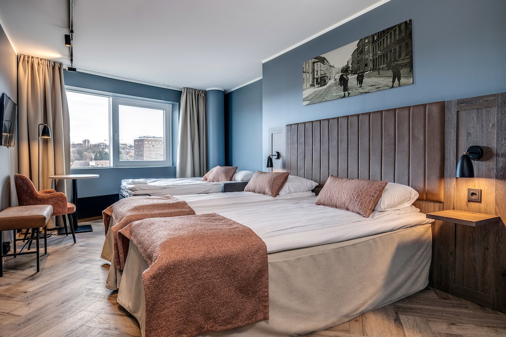 Anker Hotel - zdjęcie 3