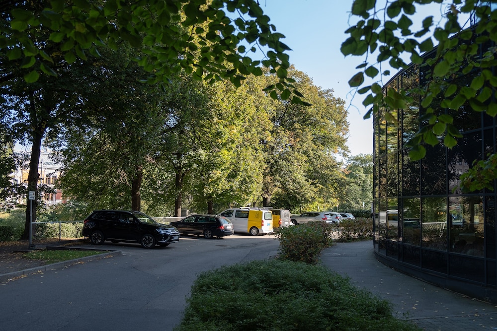 Anker Hotel - zdjęcie 4