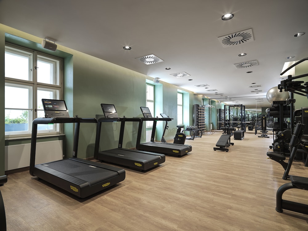 The Julius Prague — Sports & recreation in Prague, Prague