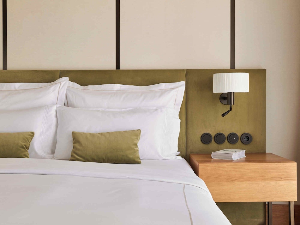 The Julius Prague — Hotel rooms in Prague, Prague