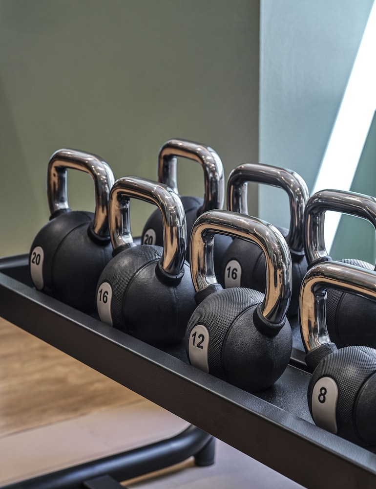 The Julius Prague — Sports & recreation in Prague, Prague