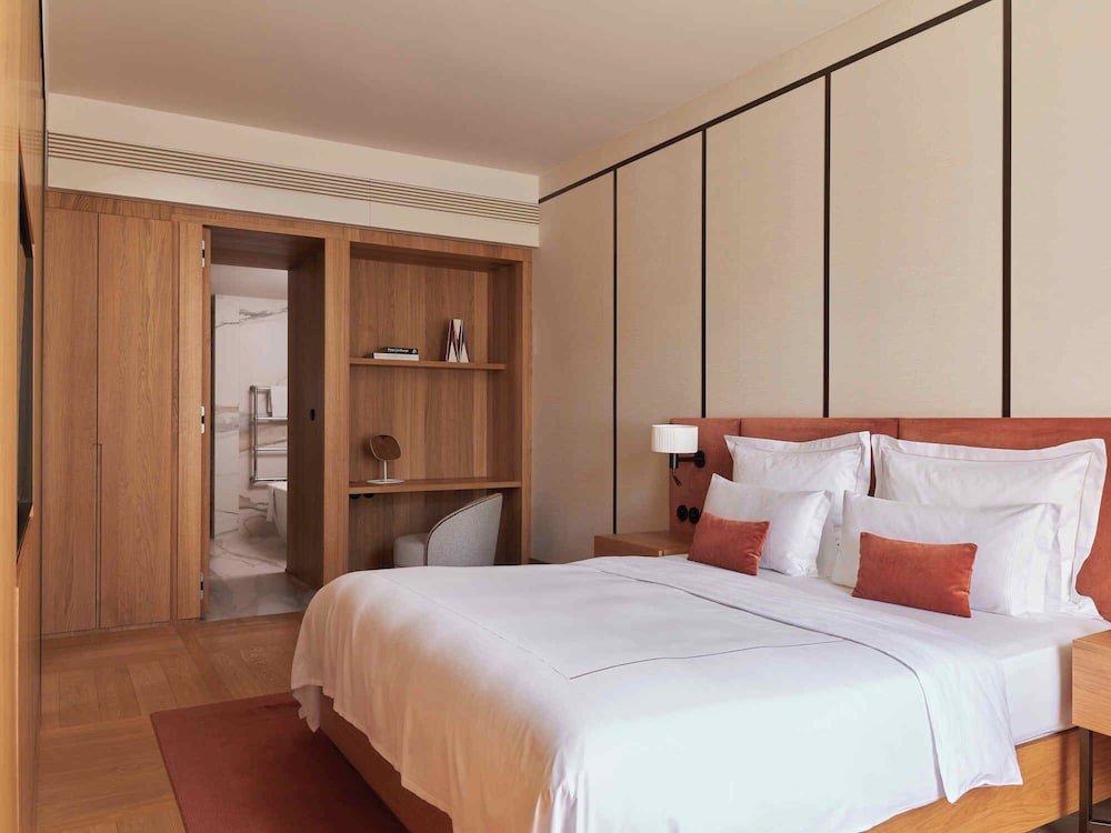 The Julius Prague — Hotel rooms in Prague, Prague