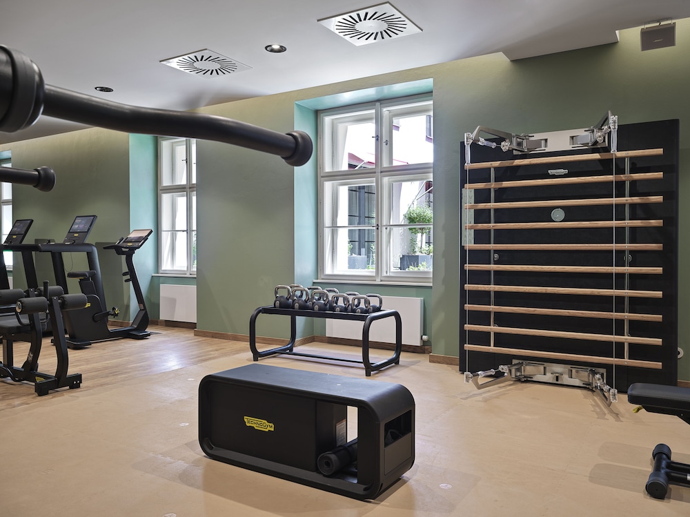 The Julius Prague — Sports & recreation in Prague, Prague